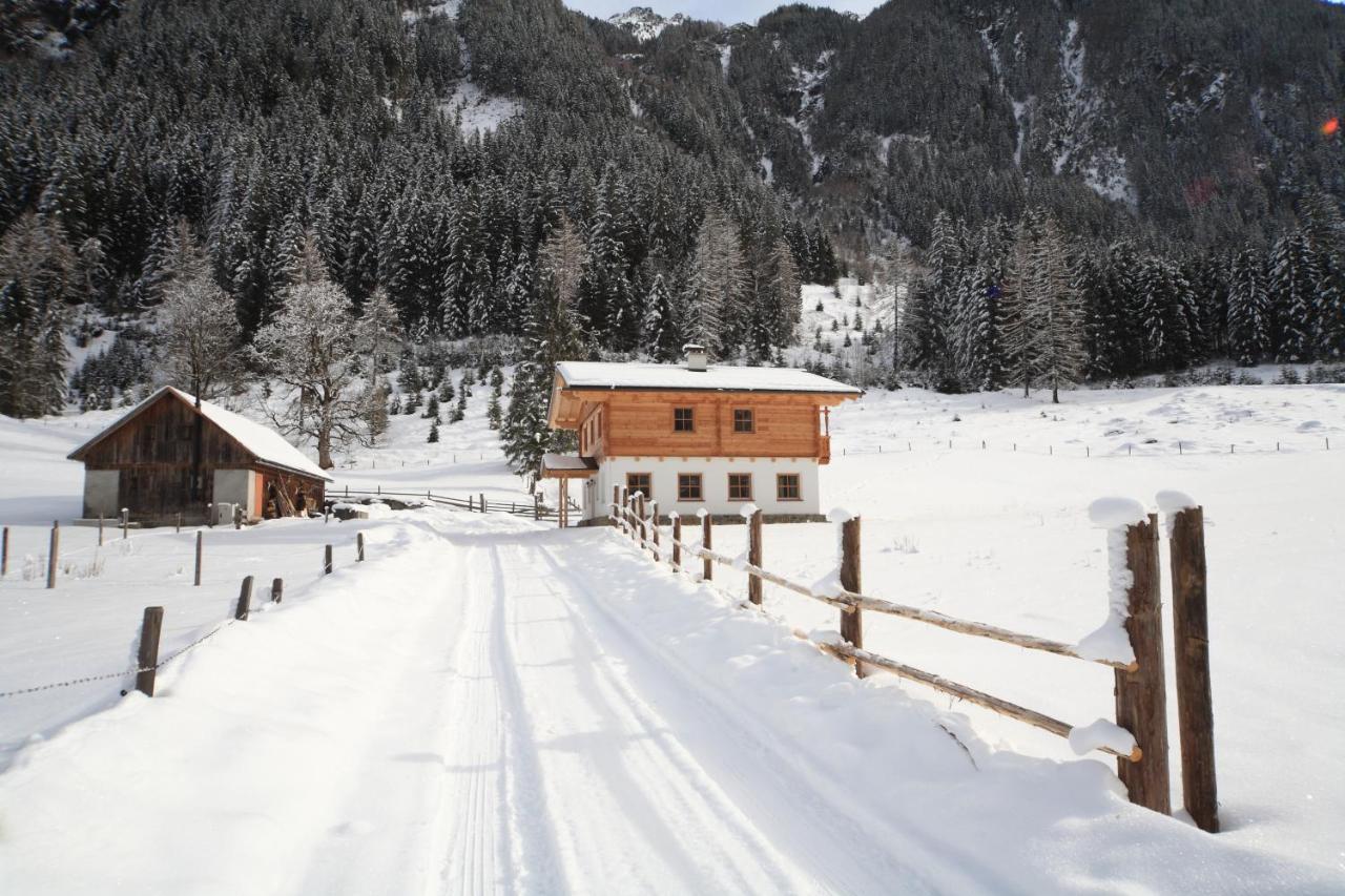 Die Postlehen-Alm Schladming Exterior foto