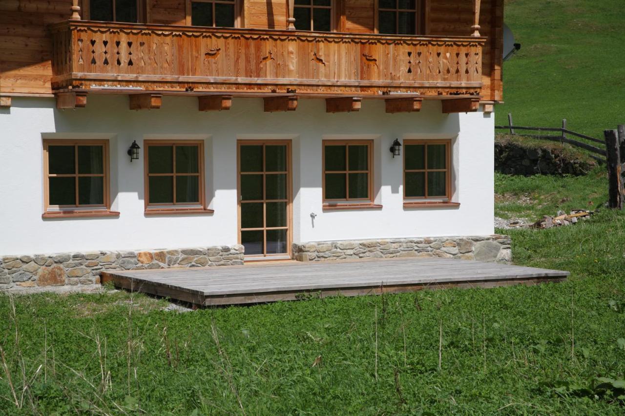 Die Postlehen-Alm Schladming Exterior foto